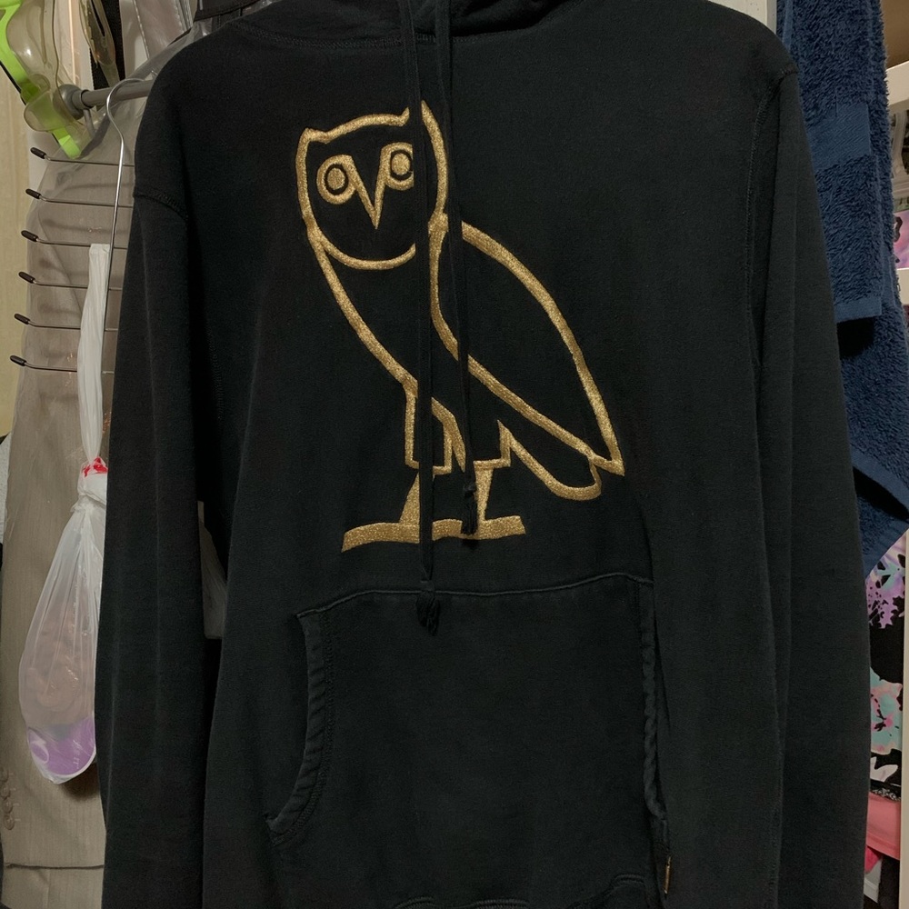 Authentic OG OVO Owl hoodie